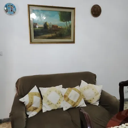 公寓 Delizioso Al Centro Di Bosco